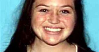 18-year-old Kyndall Jack is still missing in Southern California's Cleveland National Forest