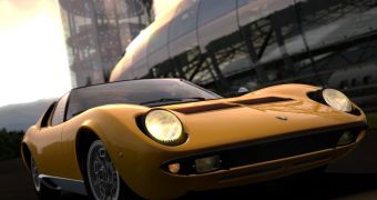 One Hour With: Gran Turismo 5