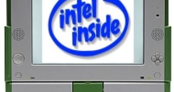 One Intel Per Child?