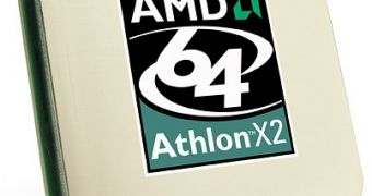 One More AMD Windsor CPU