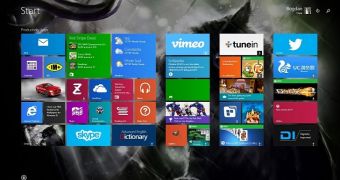 Windows 8.1 Update is offered free of charge to Windows 8.1 users