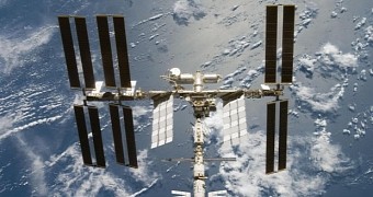 The International Space Station will soon welcome new crew members