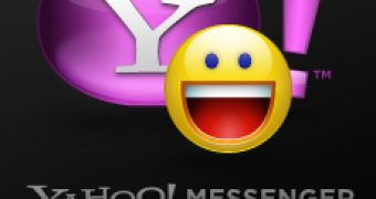 Yahoo Messenger for Windows Vista