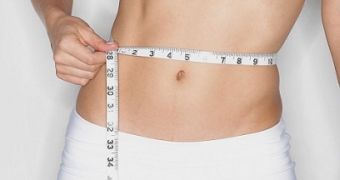 Brits constantly think about dieting but are unwilling to do anything about their expanding waistlines, study finds