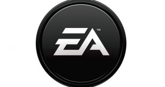 EA's games are doing great on PS4