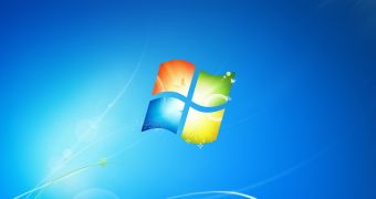 Windows 7 remains the world's number one OS
