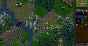 One of the Best Free TBS Games on Linux, The Battle for Wesnoth, Gets Updated