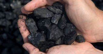 Coal is dying, major mining company believes