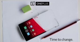 OnePlus teaser
