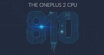 OnePlus 2 processor