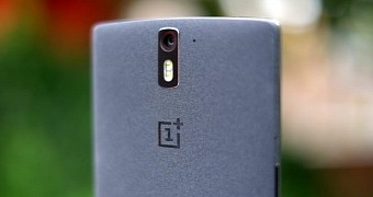 OnePlus One Can Now Take 50MP Pictures, No Root Required