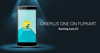 OnePlus One sale on Flipkart