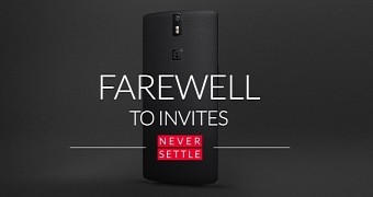 OnePlus One can be purchased by everyone