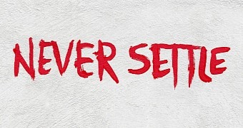 OnePlus' motto says "never settle"