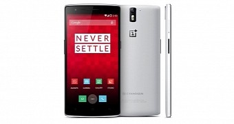 Some OnePlus One units might be plagued with touchscreen issues