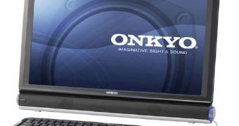 Onkyo launches ION-powered all-in-one in Japan