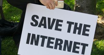 Internet neutrality is not easy to obtain