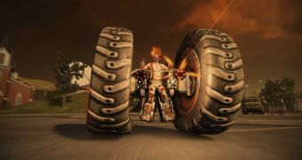 Online Pass Might Hurt Twisted Metal Multiplayer Popularity