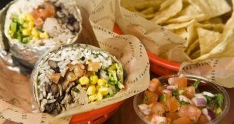 Online petition asks that Chipotle releases its list of ingredients