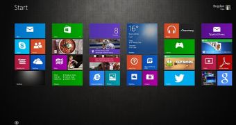 Windows 8.1 will come free of charge for Windows 8 users