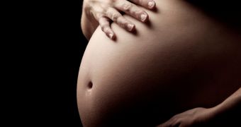 Most pregnant women do not give birth on their due date