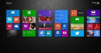 Windows 8.1 will be unveiled on October 18