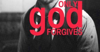 “Only God Forgives” Poster Is Extremely Graphic, Bloody