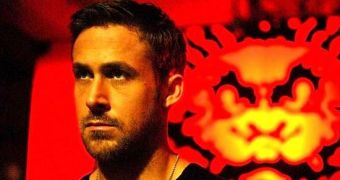 “Only God Forgives” Teaser: It’s Time to Meet the Devil