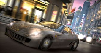Only New Consoles Can Rescue Racing Game Genre