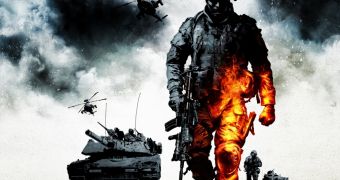 Onslaught Mode Brings Four-Player Coop to Bad Company 2