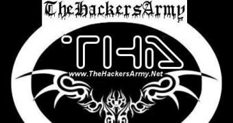 OpFreePalestine: 700 Websites Defaced by TheHackersArmy