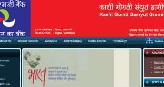 KGSG Bank website