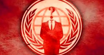 OpGabon: Anonymous to Raise Awareness of Government Corruption – Video