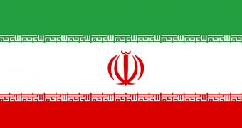 Major Iranian websites attacked for OpIran