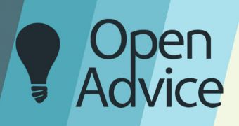 Open Advice Book, Wisdom From the Open Community