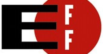 The EFF supports Microsoft's request