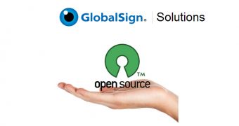 GlobalSign offers free SSL certificates for open-source projects