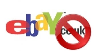 Ebay.co.uk blocked for OpenDNS users under phishing suspicion