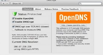 OpenDNS Launches DNSCrypt to Provide Enhanced Security and Privacy
