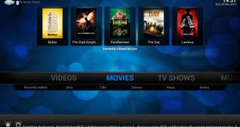 OpenELEC 3.0 Beta 2 Released with Further Improvements