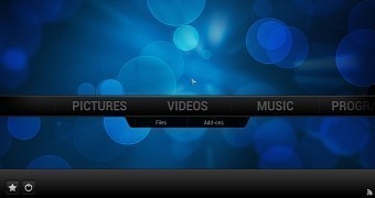 OpenELEC 5.0.4 Out and Based on Linux Kernel 3.18.7