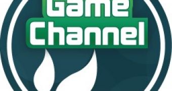 OpenFeint Game Channel logo
