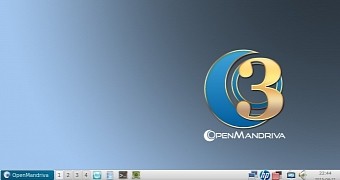 OpenMandriva Lx 3 Alpha Is Out with UEFI Support and LXQt, KDE Plasma 5 Coming Soon