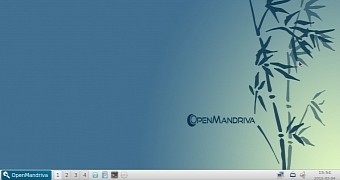 OpenMandriva Lx3