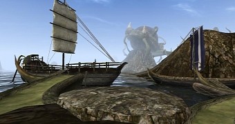 OpenMorrowind 0.33.0 Recreates One of the Best RPG Games Ever Made