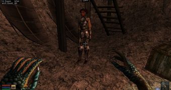 OpenMorrowind Will Definitely Be Better than the Original Game, New Version Is Out