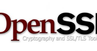 OpenSSL has a new bug