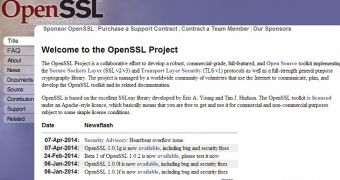 OpenSSL needs more help