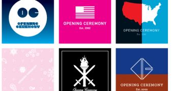 Opening Ceremony site targeted by hackers
