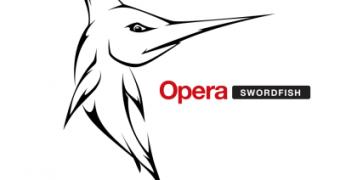 Opera 11.5 Swordfish Alpha is now available for download